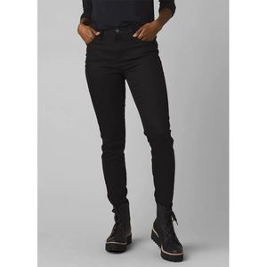 NWT PRANA Oday High Rise Skinny Jeans Size 4/27